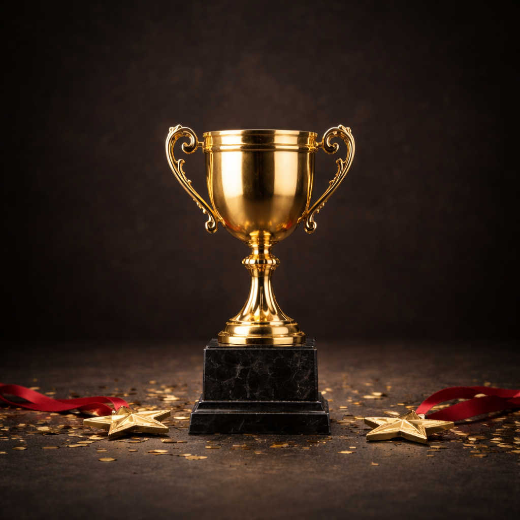 Awards and Recognitions