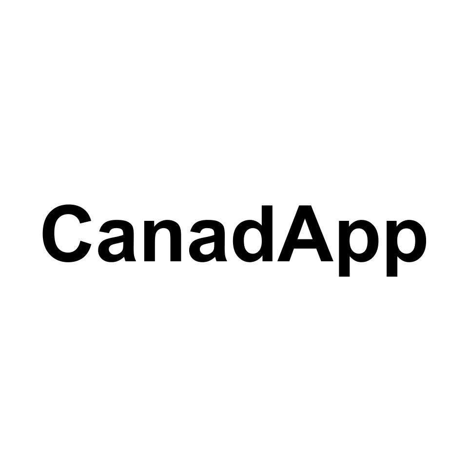 Canadapp
