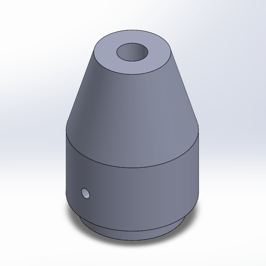 Design and Manufacturing Project