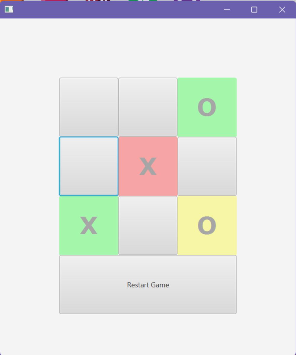 Game Middle